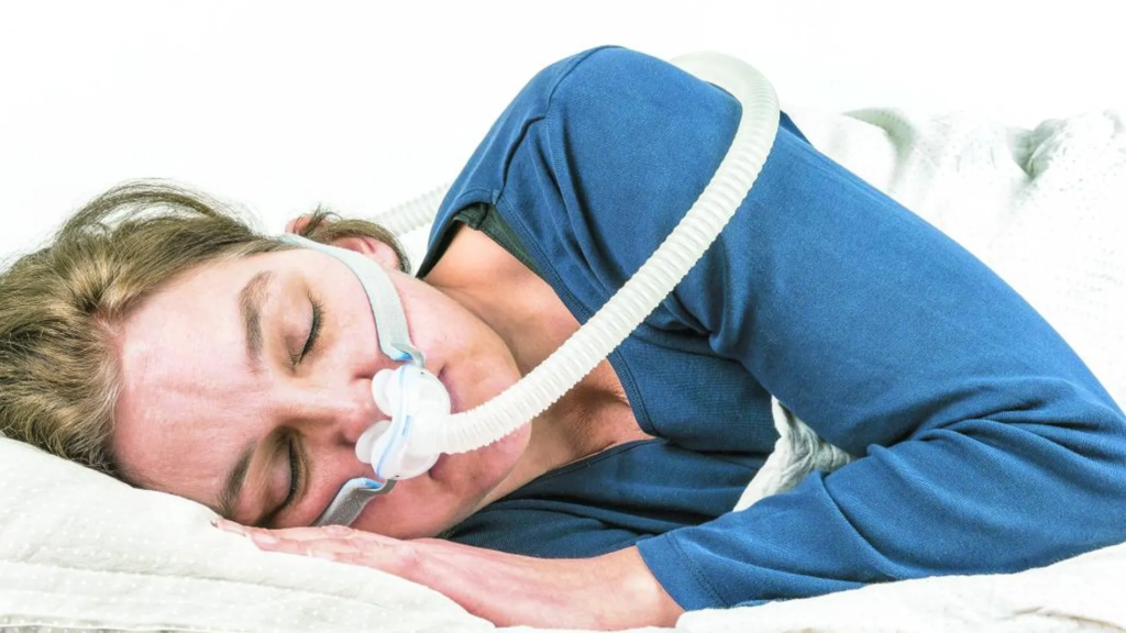 sleep apnea treatment