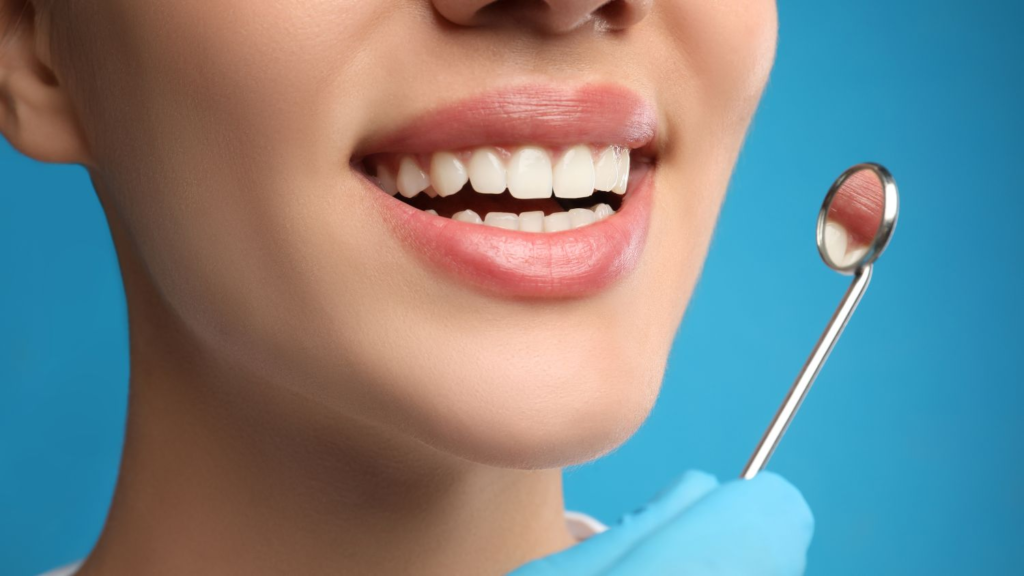 dental care