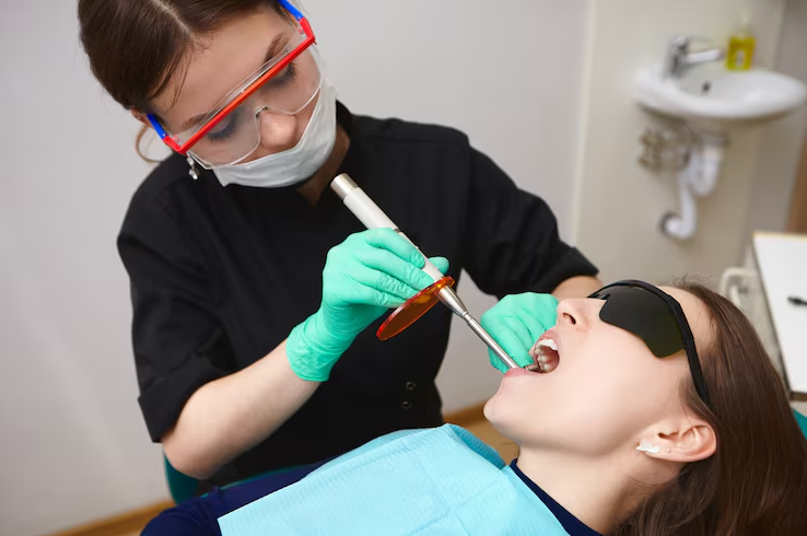 periodontist in Walnut Creek, CA