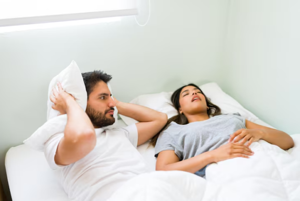 sleep apnea treatment Walnut Creek