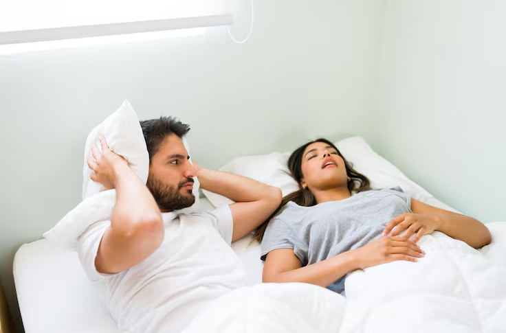 sleep apnea treatment Walnut Creek