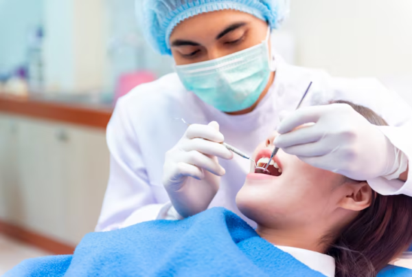 periodontist in Walnut Creek, CA