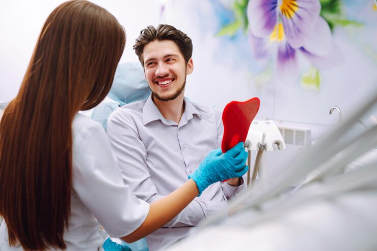 periodontist Walnut Creek CA