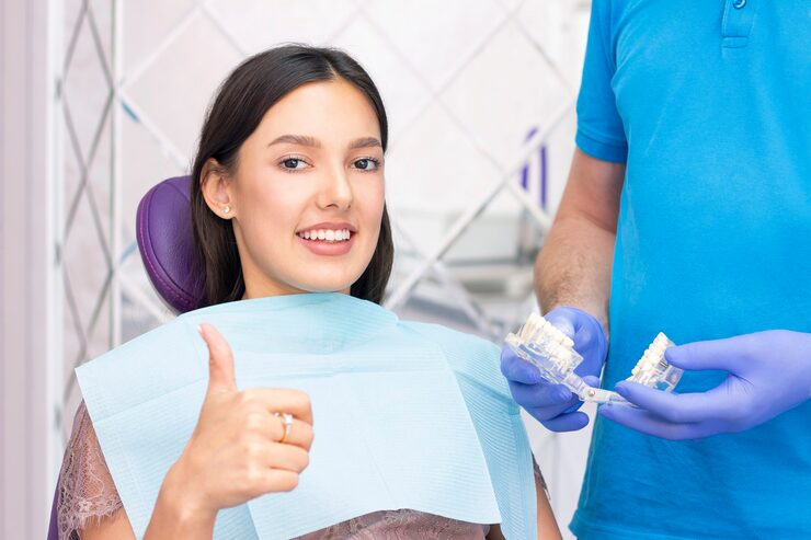 dentist Walnut Creek