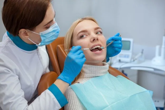 dental checkup dental checkup