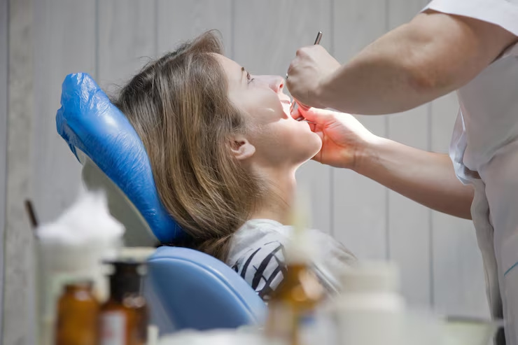 Dental Emergencies Dental Emergencies