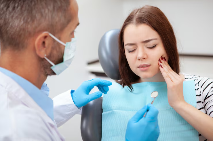 Dental-Emergency Dental Emergency