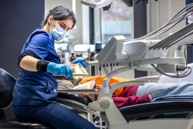 restorative dentist walnut creek 