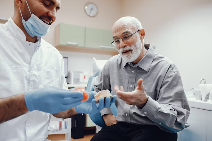 Tooth Replacement