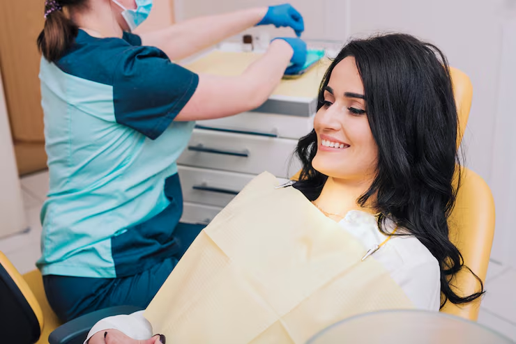 treatment options in Walnut Creek