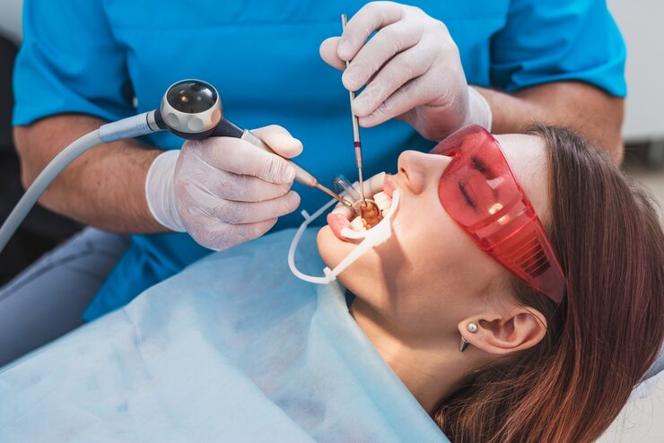 dental implants in Walnut Creek