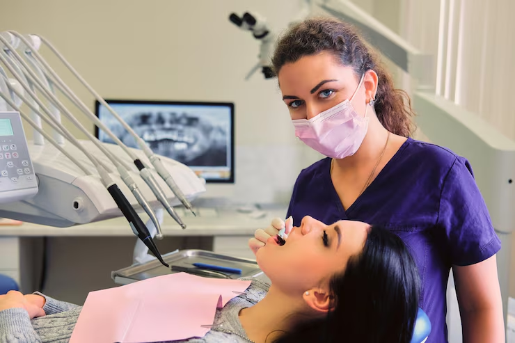 Emergency Dental Care
