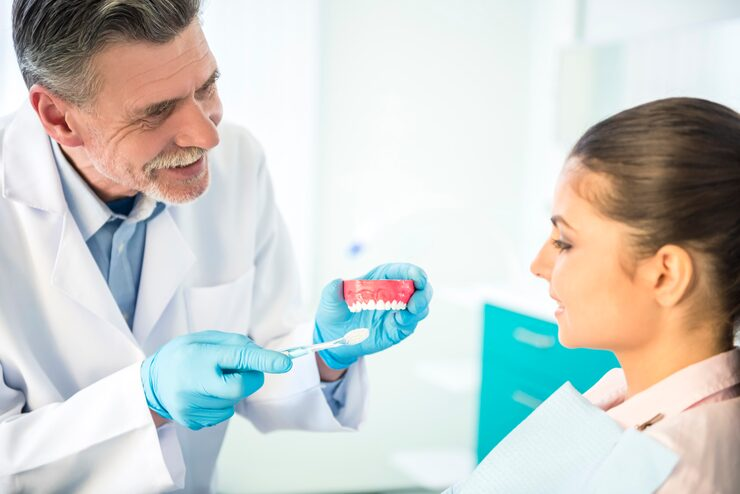 Dental Bridges