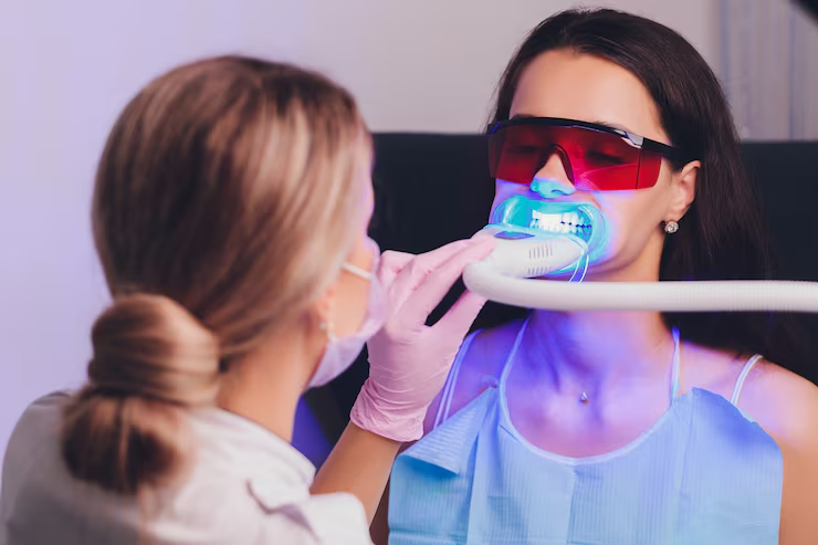 smile makeover walnut creek
