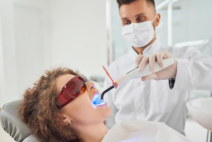 cosmetic dentistry in walnut creek
