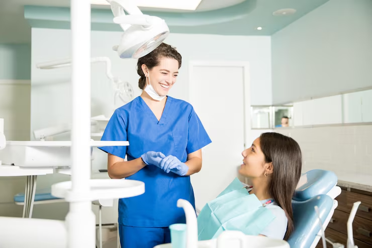 Dental Care walnut creek