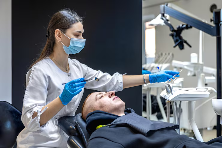 Dental Health