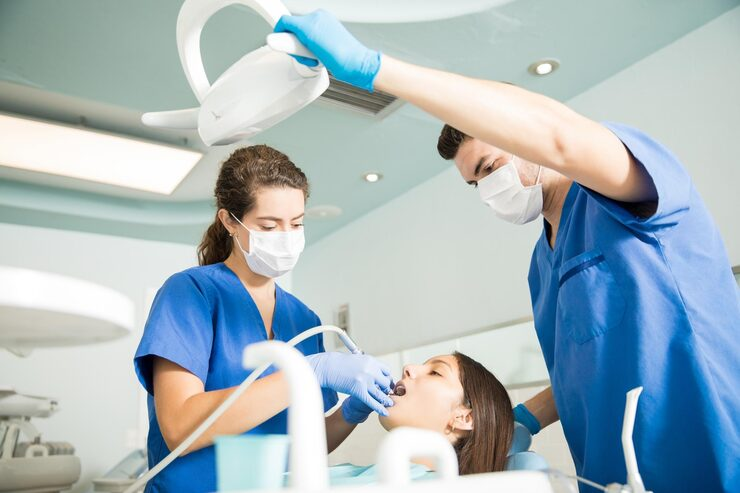 Dental Care Trends