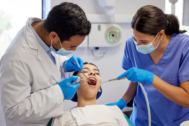 Dental Office