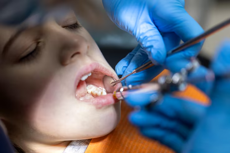 Common Emergency Treatments