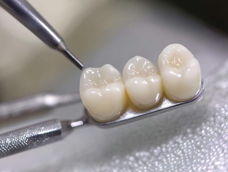 dental crown