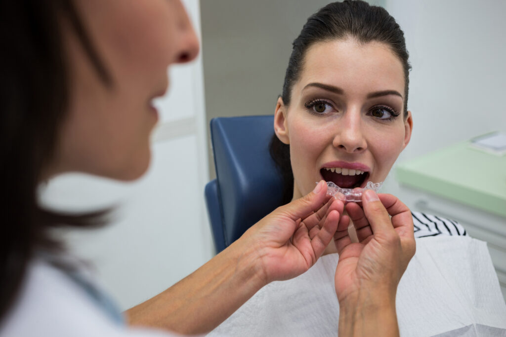Invisalign in Walnut Creek