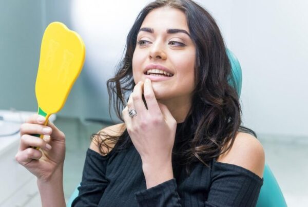 dental crowns walnut creek