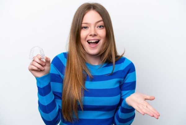 Invisalign in Walnut Creek