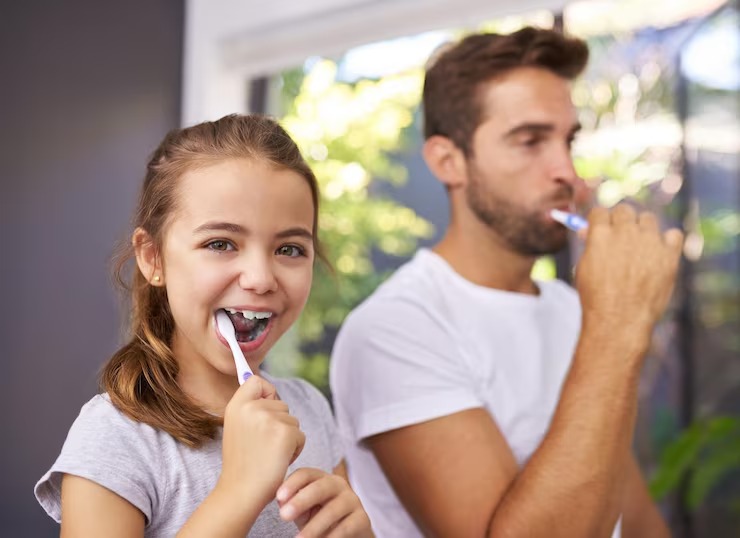 Teens & Young Adults