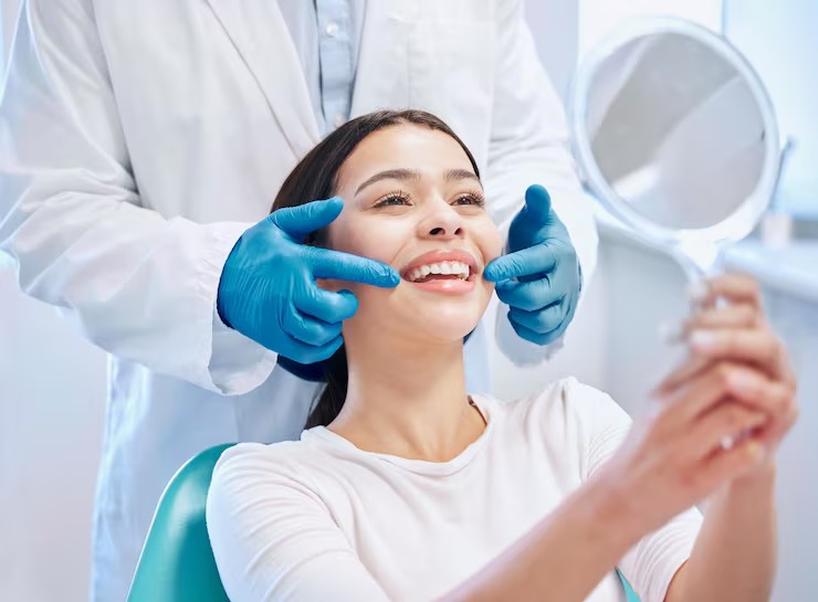 Oral Health Habits