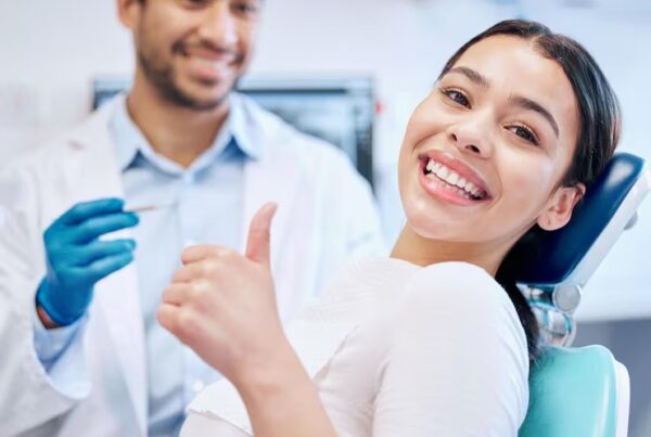 dental crowns walnut creek