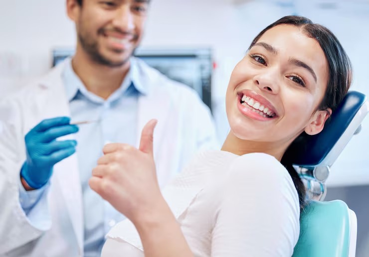 dental crowns walnut creek